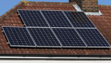 The changes will not affect the 800,000-plus homes that have already fitted solar panels since the feed-in tariff scheme launched in 2010